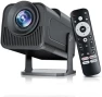 Thumbnail Smart Projector with Wifi and Bluetooth 5.4 — Smart Projector, Salange