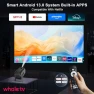 Thumbnail Smart Projector with Wifi and Bluetooth 5.4 — Smart Projector, Salange