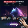 Thumbnail Smart Projector with Wifi and Bluetooth 5.4 — Smart Projector, Salange