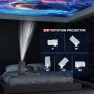 Thumbnail Smart Projector with Wifi and Bluetooth 5.4 — Smart Projector, Salange