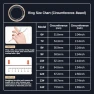 Thumbnail Smart Ring with Health and Activity Tracking — Smart Ring, FKGZJF