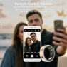 Thumbnail Smart Ring with Health and Activity Tracking — Smart Ring, FKGZJF