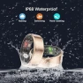 Thumbnail Smart Ring with Health and Activity Tracking — Smart Ring, FKGZJF
