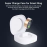 Thumbnail Smart Ring with Health and Activity Tracking — Smart Ring, FKGZJF