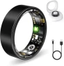 Thumbnail Smart Ring with Health and Activity Tracking — Smart Ring, FKGZJF