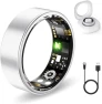 Thumbnail Smart Ring with Health and Activity Tracking — Smart Ring, FKGZJF