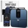 Thumbnail Smart Scale - 8-Electrode Body Composition Scale with Handle — Smart Scale, Wuzutech