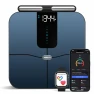 Thumbnail Smart Scale - 8-Electrode Body Composition Scale with Handle — Smart Scale, Wuzutech