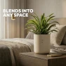 Thumbnail Smart Self Watering Planter with WiFi Bridge & App Control — Indoor Garden, LeafyPod