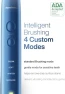 Thumbnail Ultra-Whitening Electric Toothbrush — Electric Toothbrush, AquaSonic