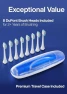 Thumbnail Ultra-Whitening Electric Toothbrush — Electric Toothbrush, AquaSonic