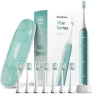 Thumbnail Ultra-Whitening Electric Toothbrush — Electric Toothbrush, AquaSonic