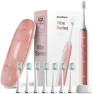 Thumbnail Ultra-Whitening Electric Toothbrush — Electric Toothbrush, AquaSonic