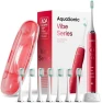 Thumbnail Ultra-Whitening Electric Toothbrush — Electric Toothbrush, AquaSonic