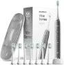 Thumbnail Ultra-Whitening Electric Toothbrush — Electric Toothbrush, AquaSonic