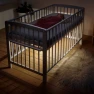 Thumbnail Under Crib Smart Light — Smart Light Bulb, Safety 1st