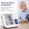 Thumbnail Upper Arm Blood Pressure Monitor — Blood Pressure Monitor, ROTOPATA