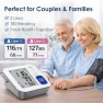 Thumbnail Upper Arm Blood Pressure Monitor — Blood Pressure Monitor, ROTOPATA