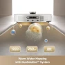 Thumbnail V50 Ultra Complete Robot Vacuum and Mop — Robot Vacuum, MOVA