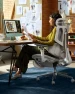 Thumbnail X7 Smart Ergonomic Chair — Smart Chairs, Hbada
