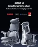 Thumbnail X7 Smart Ergonomic Chair — Smart Chairs, Hbada