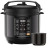 Thumbnail 16-in-1 Electric Pressure Cooker — Multicooker, DUMOS