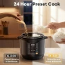 Thumbnail 16-in-1 Electric Pressure Cooker — Multicooker, DUMOS