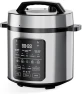 Thumbnail 16-in-1 Electric Pressure Cooker — Multicooker, DUMOS