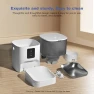 Thumbnail 2.4G Automatic Cat Feeder — Automatic Pet Feeder, ANDOLL HOME