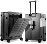 Thumbnail 20 Inch Carry On Luggage TSA Approved — Smart Luggage, UrbanExplorer