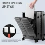 Thumbnail 20 Inch Carry On Luggage TSA Approved — Smart Luggage, UrbanExplorer