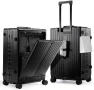 Thumbnail 20 Inch Carry On Luggage TSA Approved — Smart Luggage, UrbanExplorer