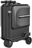 Thumbnail 20 Inch Smart Rideable Suitcase Electric Luggage Scooter Carry On — Smart Luggage, Airwheel