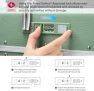 Thumbnail 24 Inch Luggage with Cup Holder and Charge — Smart Luggage, Hanke