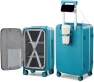 Thumbnail 24 Inch Luggage with Cup Holder and Charge — Smart Luggage, Hanke