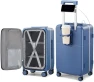 Thumbnail 24 Inch Luggage with Cup Holder and Charge — Smart Luggage, Hanke