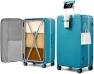Thumbnail 24 Inch Luggage with Cup Holder and Charge — Smart Luggage, Hanke