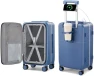 Thumbnail 24 Inch Luggage with Cup Holder and Charge — Smart Luggage, Hanke