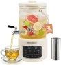 Thumbnail 3L Electric Kettle & Beverage Dispenser with Infuser — Electric Kettle, meedome