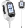 Thumbnail 4-in-1 Soil Moisture Meter — Soil Moisture Sensor, YAMRON