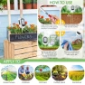 Thumbnail 4-in-1 Soil Moisture Meter — Soil Moisture Sensor, YAMRON