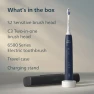 Thumbnail 6500 Series Electric Toothbrush — Electric Toothbrush, Philips
