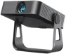 Thumbnail Black Smart Mini Projector with WiFi and Bluetooth — Smart Projector, XuanPad