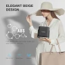 Thumbnail Black Smart Mini Projector with WiFi and Bluetooth — Smart Projector, XuanPad