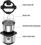 Thumbnail Duo Plus 9-in-1 Electric Pressure Cooker — Multicooker, Instant Pot