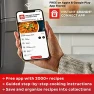 Thumbnail Duo Plus 9-in-1 Electric Pressure Cooker — Multicooker, Instant Pot