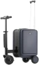Thumbnail Electric Rideable Suitcase — Smart Luggage, KWUHNJF