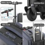 Thumbnail Electric Rideable Suitcase — Smart Luggage, KWUHNJF