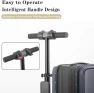 Thumbnail Electric Rideable Suitcase — Smart Luggage, KWUHNJF