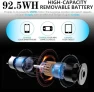 Thumbnail Electric Rideable Suitcase — Smart Luggage, KWUHNJF